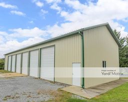 Image for Skyline Storage - 17817 Mount Pleasant Road, Elkton, VA