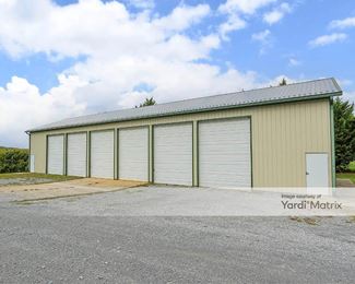 Photo 2 of Skyline Storage - 17817 Mount Pleasant Road, Elkton, VA