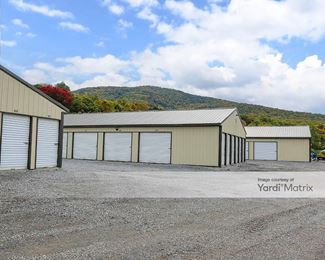 Photo 4 of Storage Place - 790 SE Side Hwy, Elkton, VA
