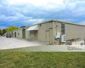 Photo 2 of First Security Self Storage - 5 Midway Plaza Drive, Christiansburg, VA