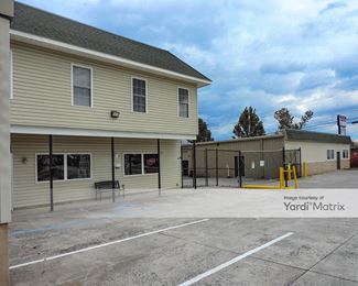Photo 3 of First Security Self Storage - 5 Midway Plaza Drive, Christiansburg, VA