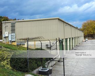Photo 4 of First Security Self Storage - 5 Midway Plaza Drive, Christiansburg, VA