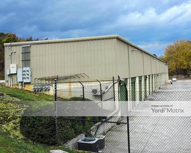 Storage Units for Rent available at 5 Midway Plaza Drive, Christiansburg, VA 24073