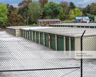 Photo 5 of First Security Self Storage - 5 Midway Plaza Drive, Christiansburg, VA