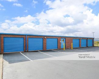 Photo 2 of ValleyStorage - 4068 Early Road, Harrisonburg, VA