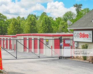 Photo 1 of Go Store It - 206 Old Airport Road, Fletcher, NC