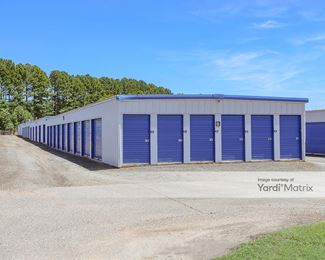 Photo 2 of Arnoldsville Storage - 32 Arnoldsville Road, Crawford, GA