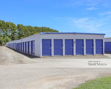 Storage Units for Rent available at 32 Arnoldsville Road, Crawford, GA 30619