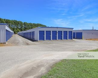 Photo 3 of Arnoldsville Storage - 32 Arnoldsville Road, Crawford, GA