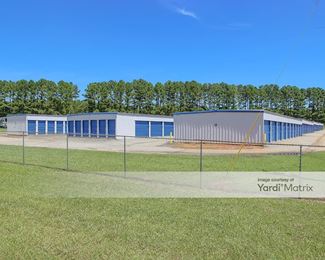 Photo 4 of Arnoldsville Storage - 32 Arnoldsville Road, Crawford, GA