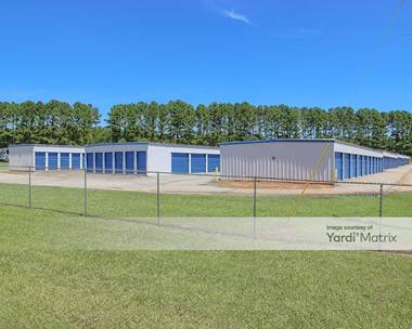 Storage Units for Rent available at 32 Arnoldsville Road, Crawford, GA 30619