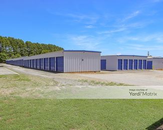 Photo 5 of Arnoldsville Storage - 32 Arnoldsville Road, Crawford, GA