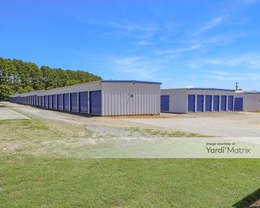 Storage Units for Rent available at 32 Arnoldsville Road, Crawford, GA 30619