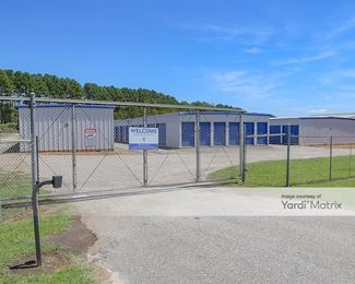 Photo 6 of Arnoldsville Storage - 32 Arnoldsville Road, Crawford, GA