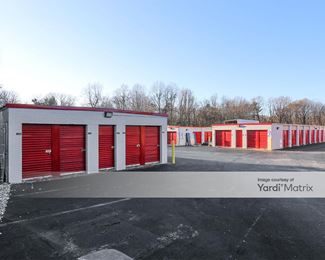 Photo 3 of iStorage - 8117 Timberlake Road, Lynchburg, VA