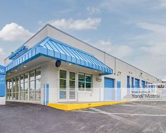 Photo 1 of SmartStop Self Storage - 1931 Spartanburg Hwy, Hendersonville, NC