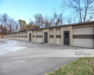 Photo 3 of Rent-A-Space - 4221 Valley Avenue, Roanoke, VA