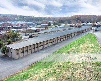 Photo 4 of Rent-A-Space - 4221 Valley Avenue, Roanoke, VA