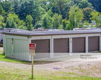 Photo 2 of StorSafe - 2120 Smokey Park Hwy, Candler, NC