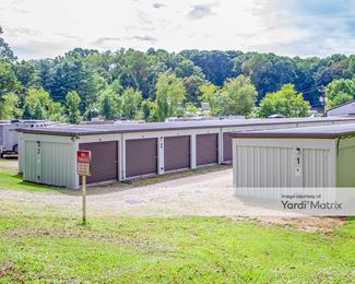 Photo 3 of StorSafe - 2120 Smokey Park Hwy, Candler, NC