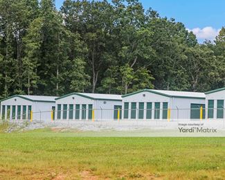 Photo 2 of Byrd-s Mini Storage - 7341 Tribble Gap Road, Alto, GA