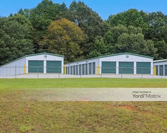 Photo 3 of Byrd-s Mini Storage - 7341 Tribble Gap Road, Alto, GA