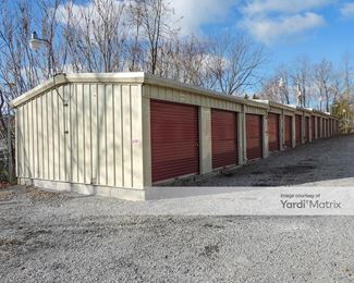 Photo 2 of Main Street Storage - 1071 East Main Street, Pulaski, VA
