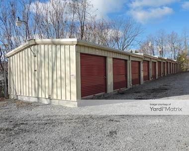 Storage Units for Rent available at 1071 East Main Street, Pulaski, VA 24301