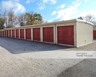 Photo 3 of Main Street Storage - 1071 East Main Street, Pulaski, VA