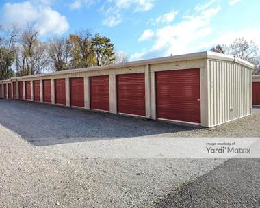 Storage Units for Rent available at 1071 East Main Street, Pulaski, VA 24301