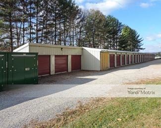 Photo 4 of Main Street Storage - 1071 East Main Street, Pulaski, VA
