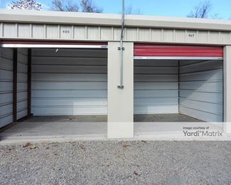 Photo 5 of Main Street Storage - 1071 East Main Street, Pulaski, VA