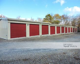 Photo 6 of Main Street Storage - 1071 East Main Street, Pulaski, VA