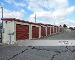Image for Cougar Storage - 5683 East Ridge Court, Dublin, VA