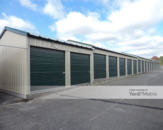 Photo 2 of Cougar Storage - 5683 East Ridge Court, Dublin, VA