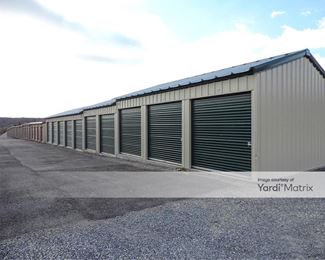 Photo 3 of Cougar Storage - 5683 East Ridge Court, Dublin, VA