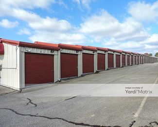 Photo 4 of Cougar Storage - 5683 East Ridge Court, Dublin, VA