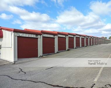 Storage Units for Rent available at 5683 East Ridge Court, Dublin, VA 24084