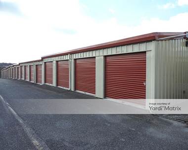 Storage Units for Rent available at 5683 East Ridge Court, Dublin, VA 24084