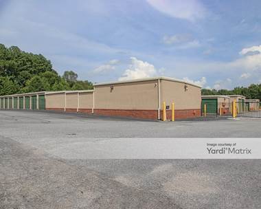 Storage Units for Rent available at 1040 US 29, Athens, GA 30601