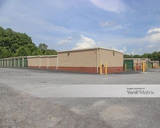 Photo 1 of Crazy Ray-s Self Storage - 1040 US 29, Athens, GA