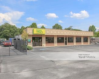 Photo 2 of Crazy Ray-s Self Storage - 1040 US 29, Athens, GA