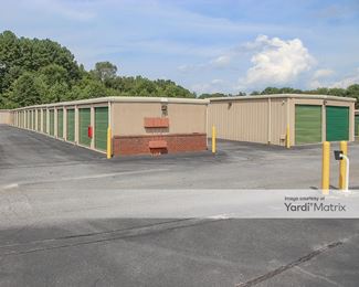 Photo 3 of Crazy Ray-s Self Storage - 1040 US 29, Athens, GA