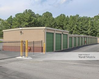 Photo 4 of Crazy Ray-s Self Storage - 1040 US 29, Athens, GA