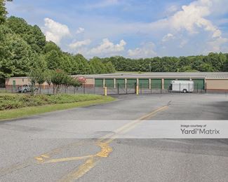 Photo 6 of Crazy Ray-s Self Storage - 1040 US 29, Athens, GA