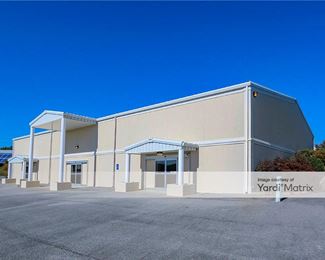 Photo 2 of Cedar Park Storage - 49 Cedar Park Lane, Verona, VA