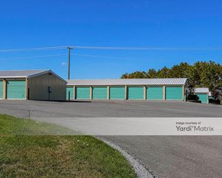 Photo 3 of Cedar Park Storage - 49 Cedar Park Lane, Verona, VA