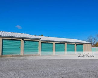 Photo 4 of Cedar Park Storage - 49 Cedar Park Lane, Verona, VA