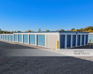 Photo 2 of Mountain Valley Self Storage - 1462 East Side Hwy, Waynesboro, VA
