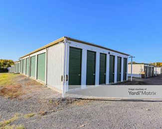 Photo 3 of Mountain Valley Self Storage - 1462 East Side Hwy, Waynesboro, VA